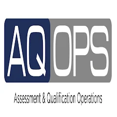 AQOPS QR Attendance app