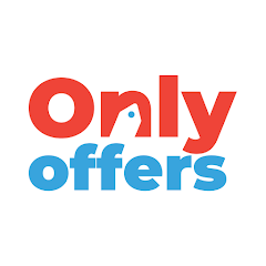 OnlyOffers deals app